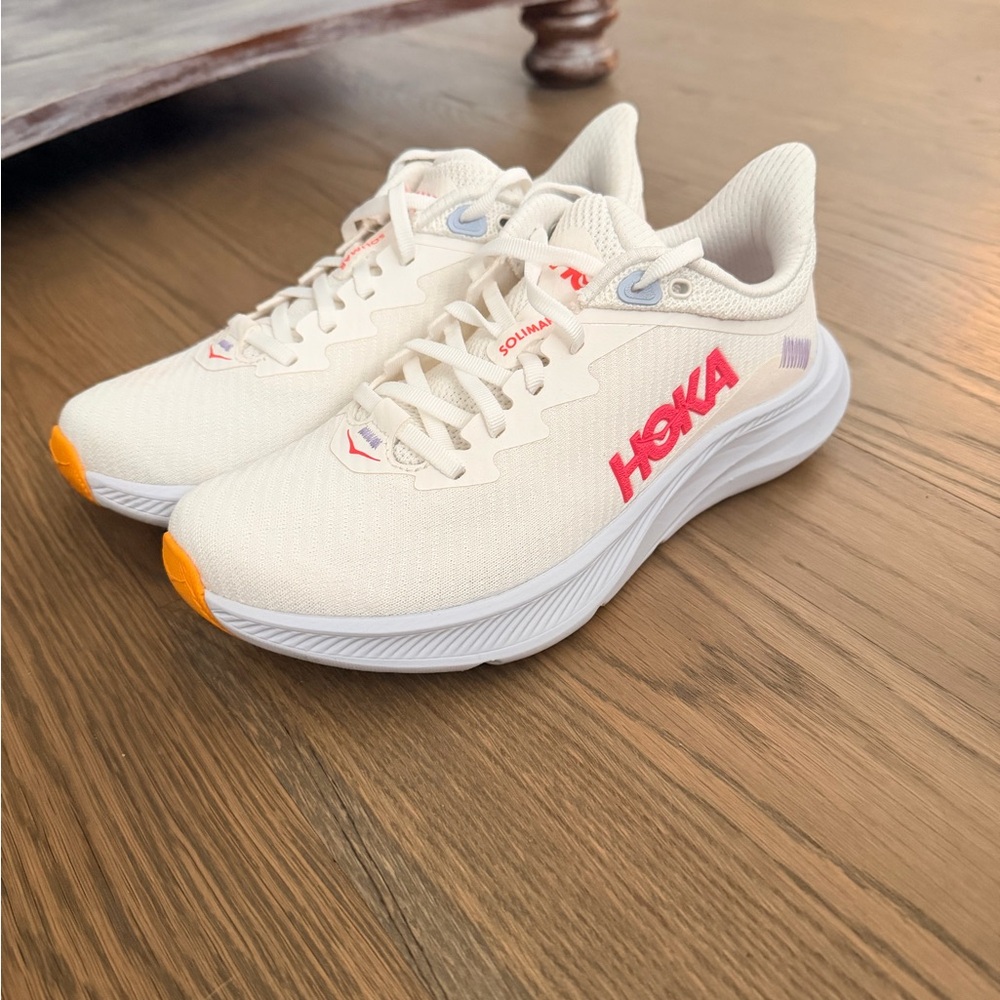 Hoka solimar
